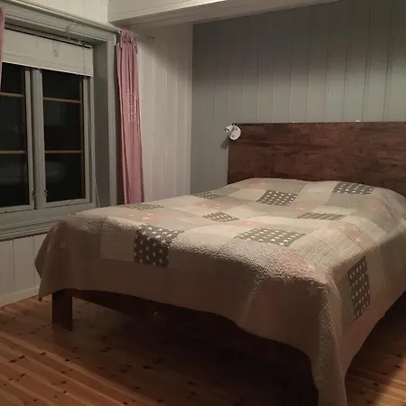Stor Flott Tommer Hytte Сasa de vacaciones Gol