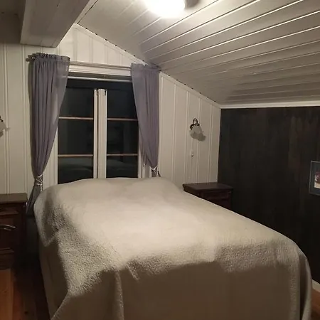 Сasa de vacaciones Stor Flott Tommer Hytte Gol