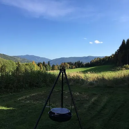 Casa vacanze Stor Flott Tommer Hytte Gol