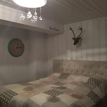 Holiday home Stor Flott Tommer Hytte Gol